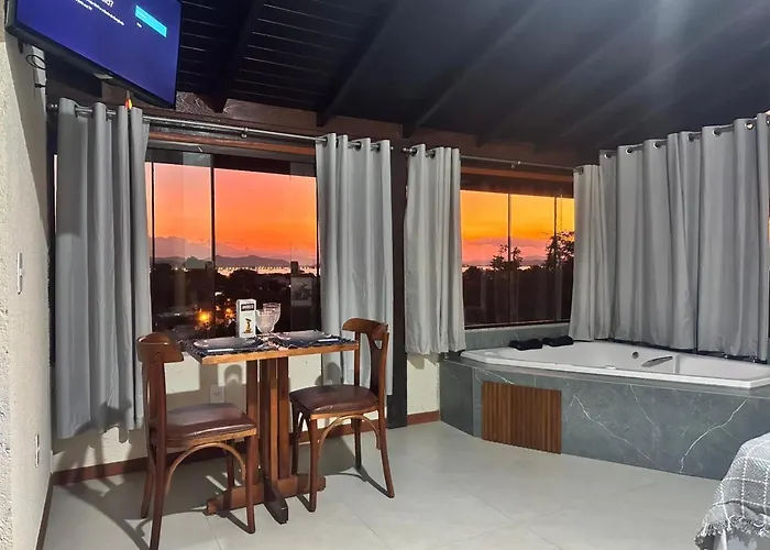 Recanto Das Pedras Floripa