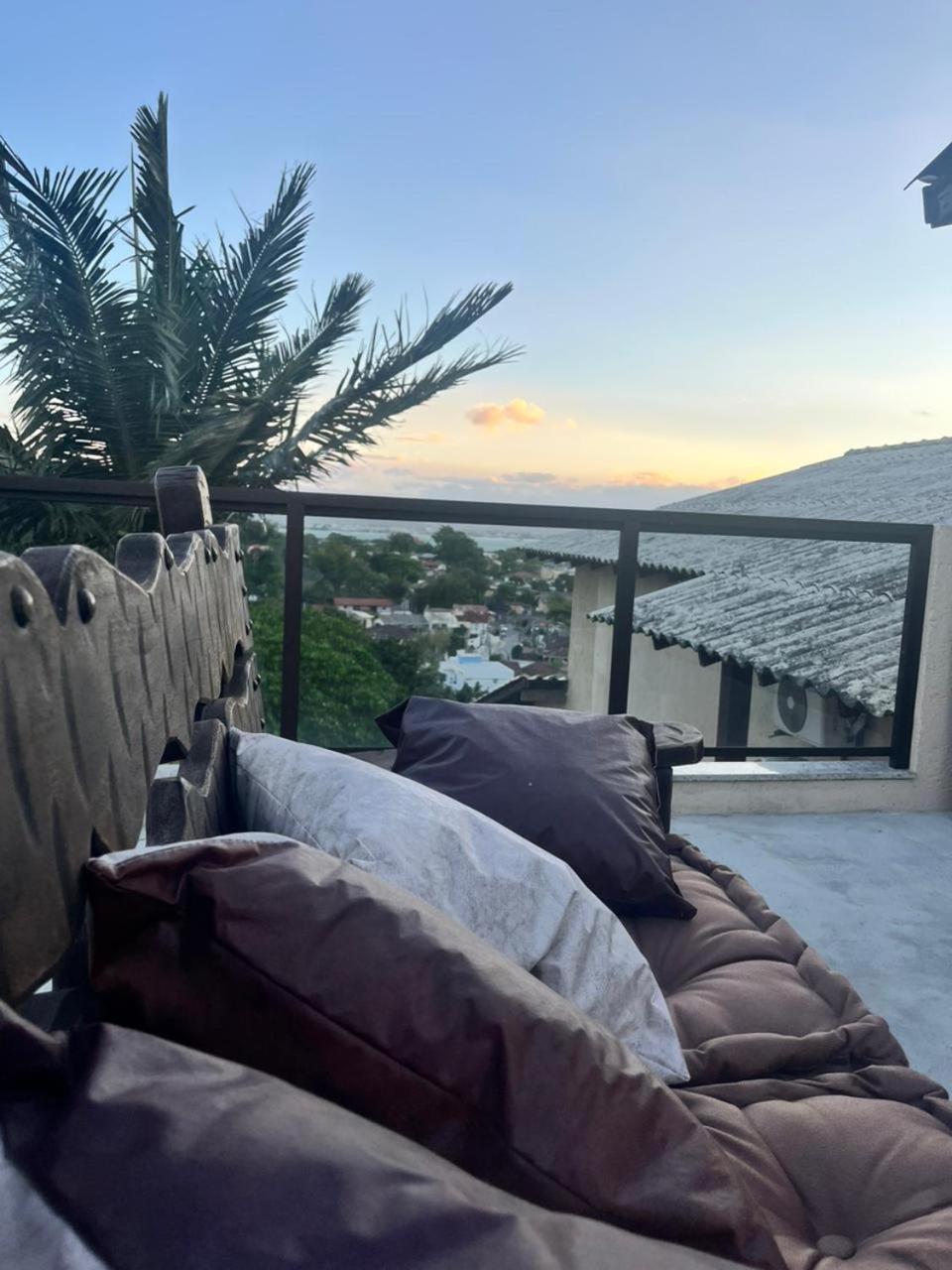 Recanto Pedras Floripa Holiday home