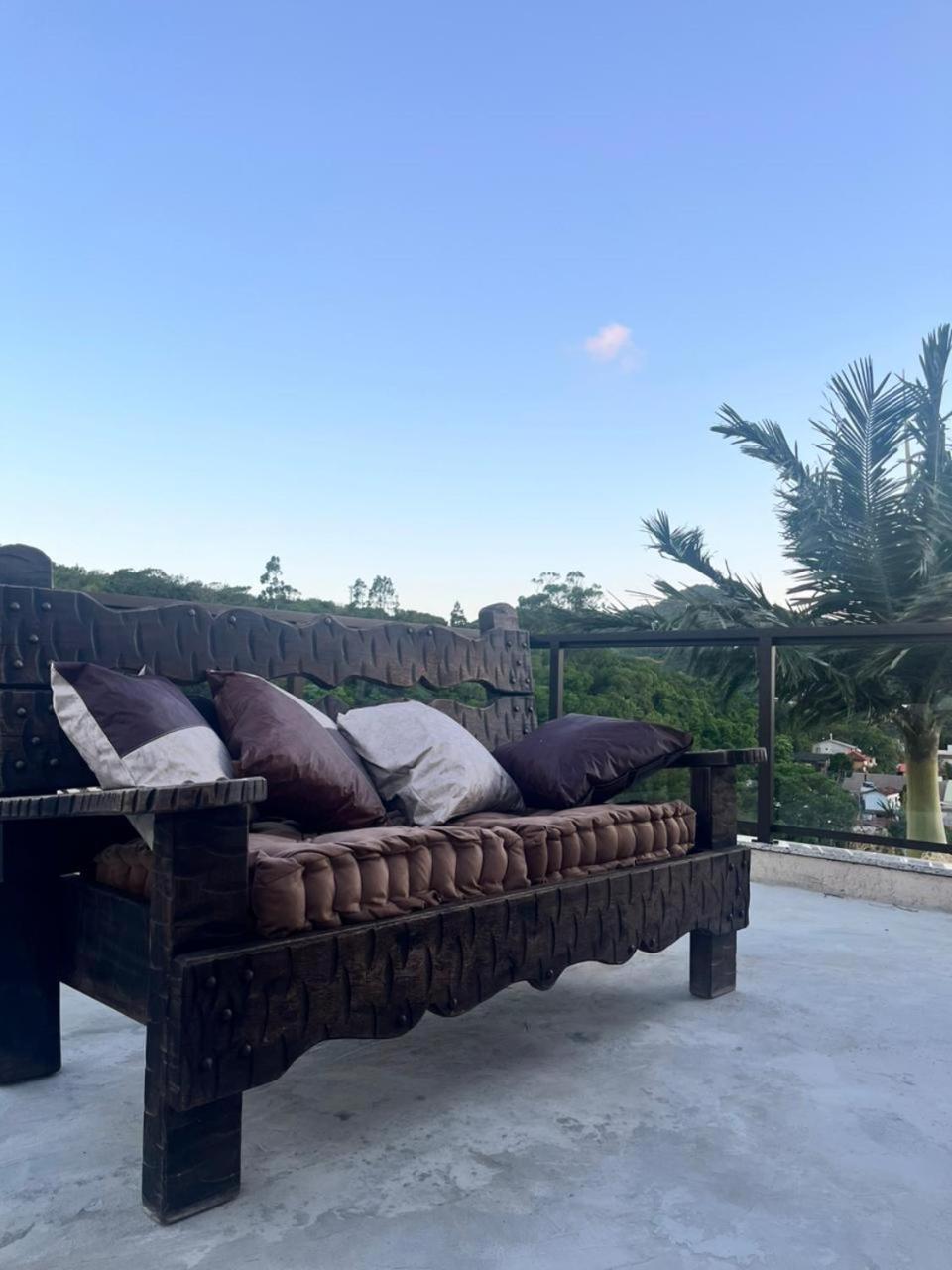 Holiday home Recanto Pedras Floripa