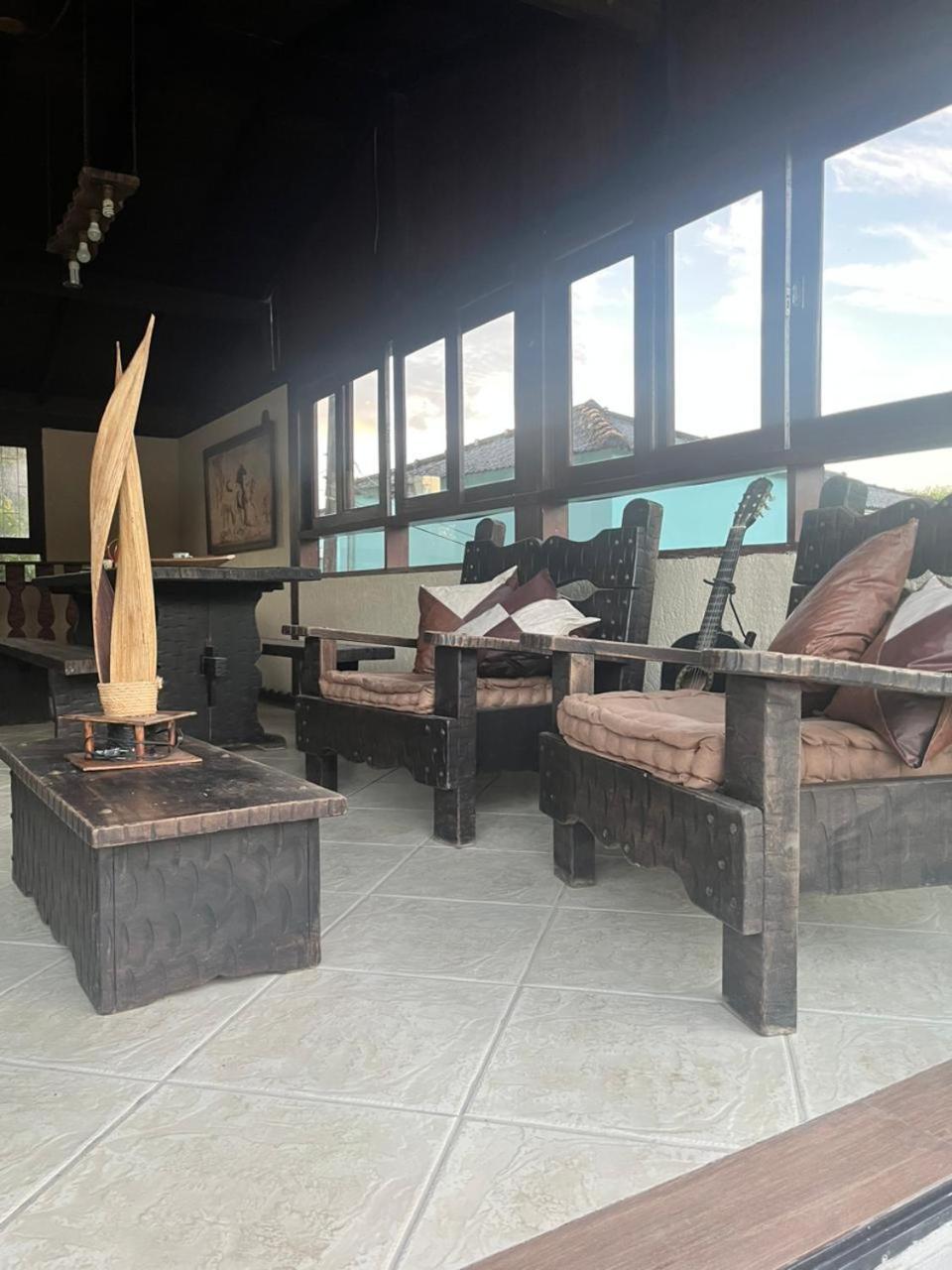 Recanto Pedras Floripa Holiday home