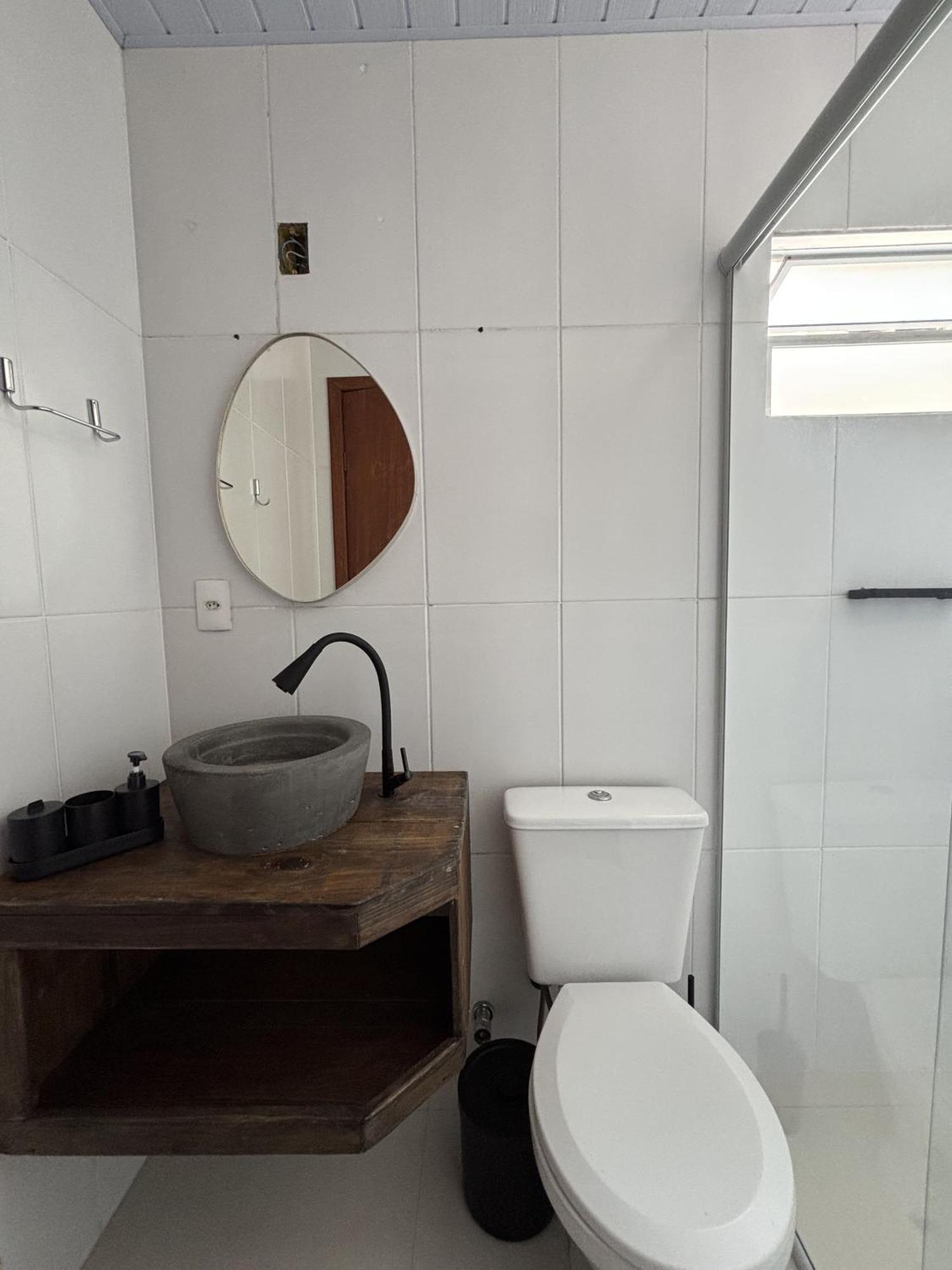 Recanto Pedras Floripa Holiday home *
