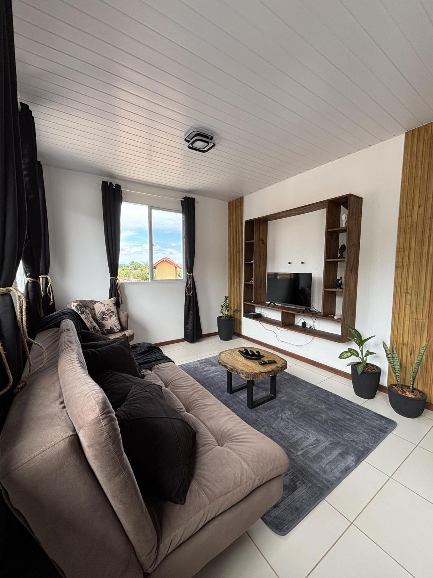Recanto Pedras Floripa Holiday home Florianopolis
