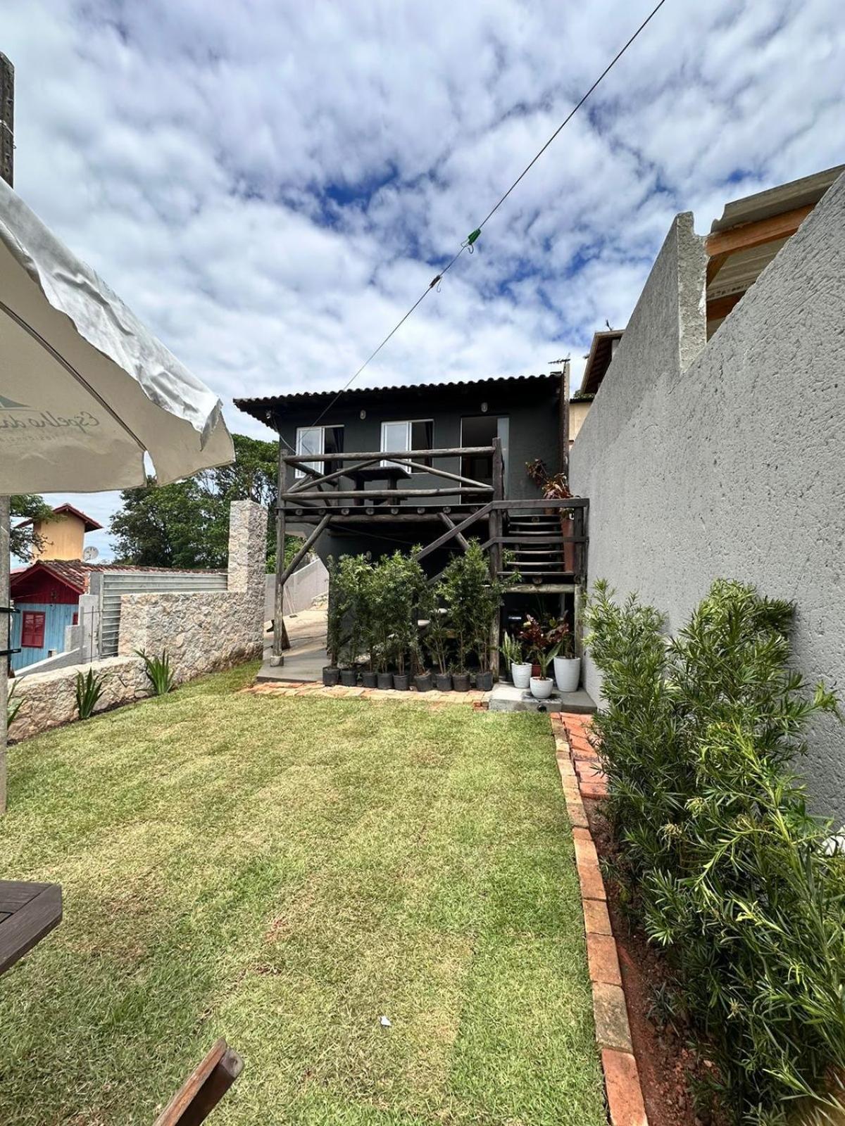Recanto Pedras Floripa * Florianopolis