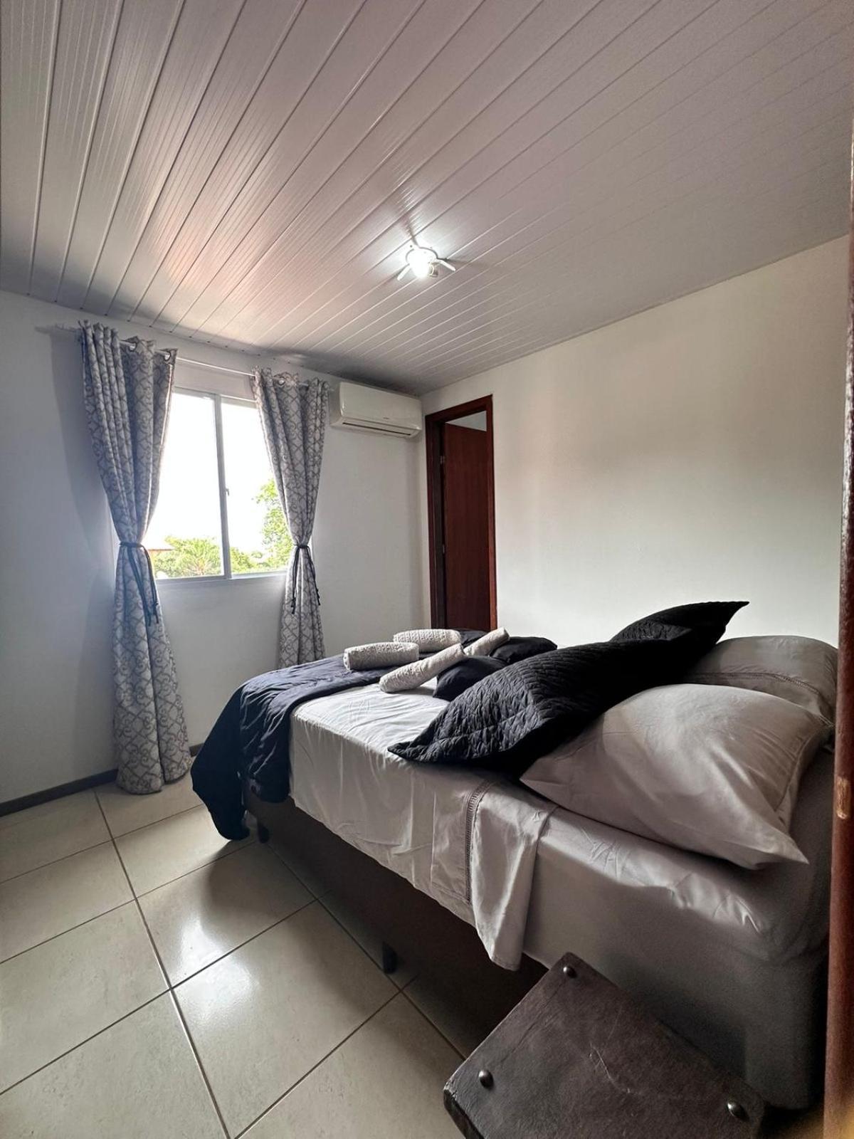 Recanto Pedras Floripa Holiday home *