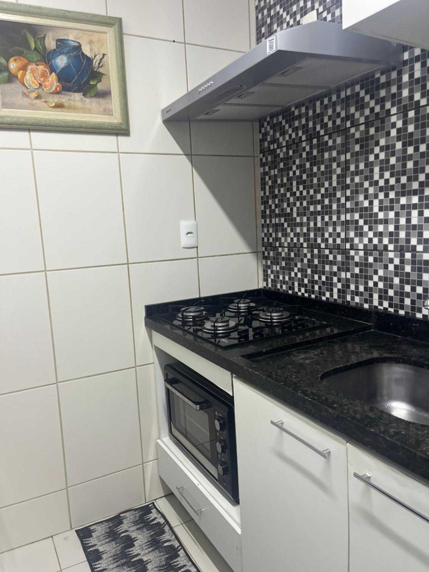 Recanto Pedras Floripa Holiday home