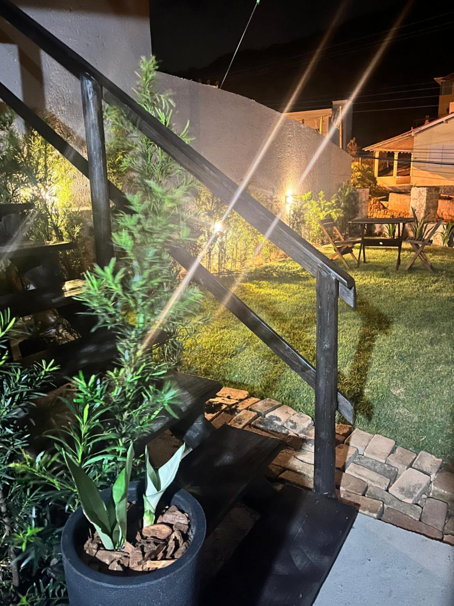 Holiday home Recanto Pedras Floripa Florianopolis