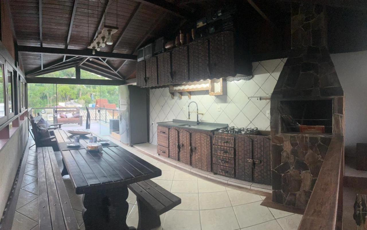 Recanto Pedras Floripa Holiday home Florianopolis
