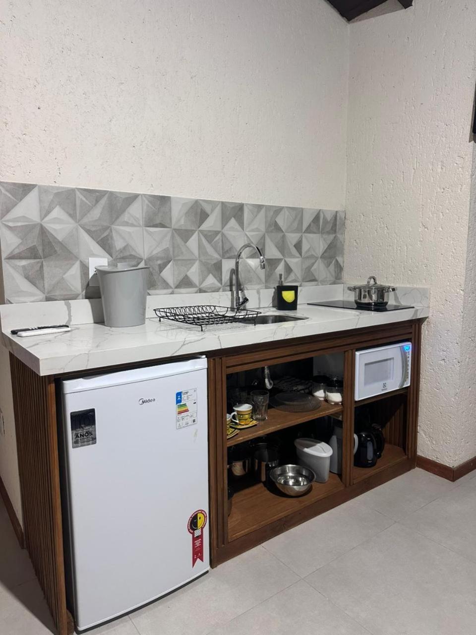 Recanto Pedras Floripa Holiday home