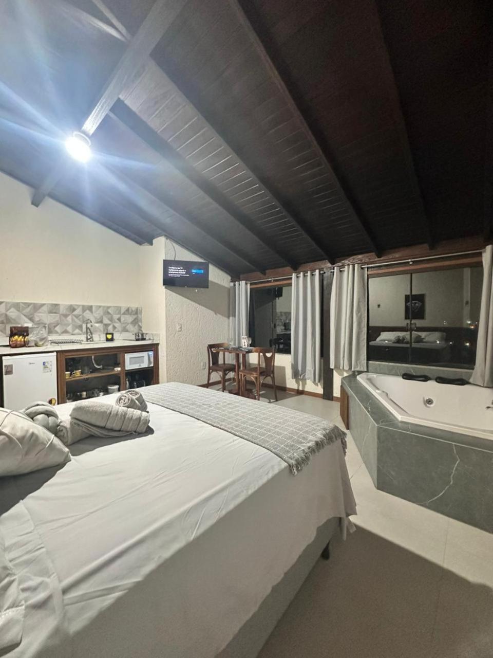 Holiday home Recanto Pedras Floripa