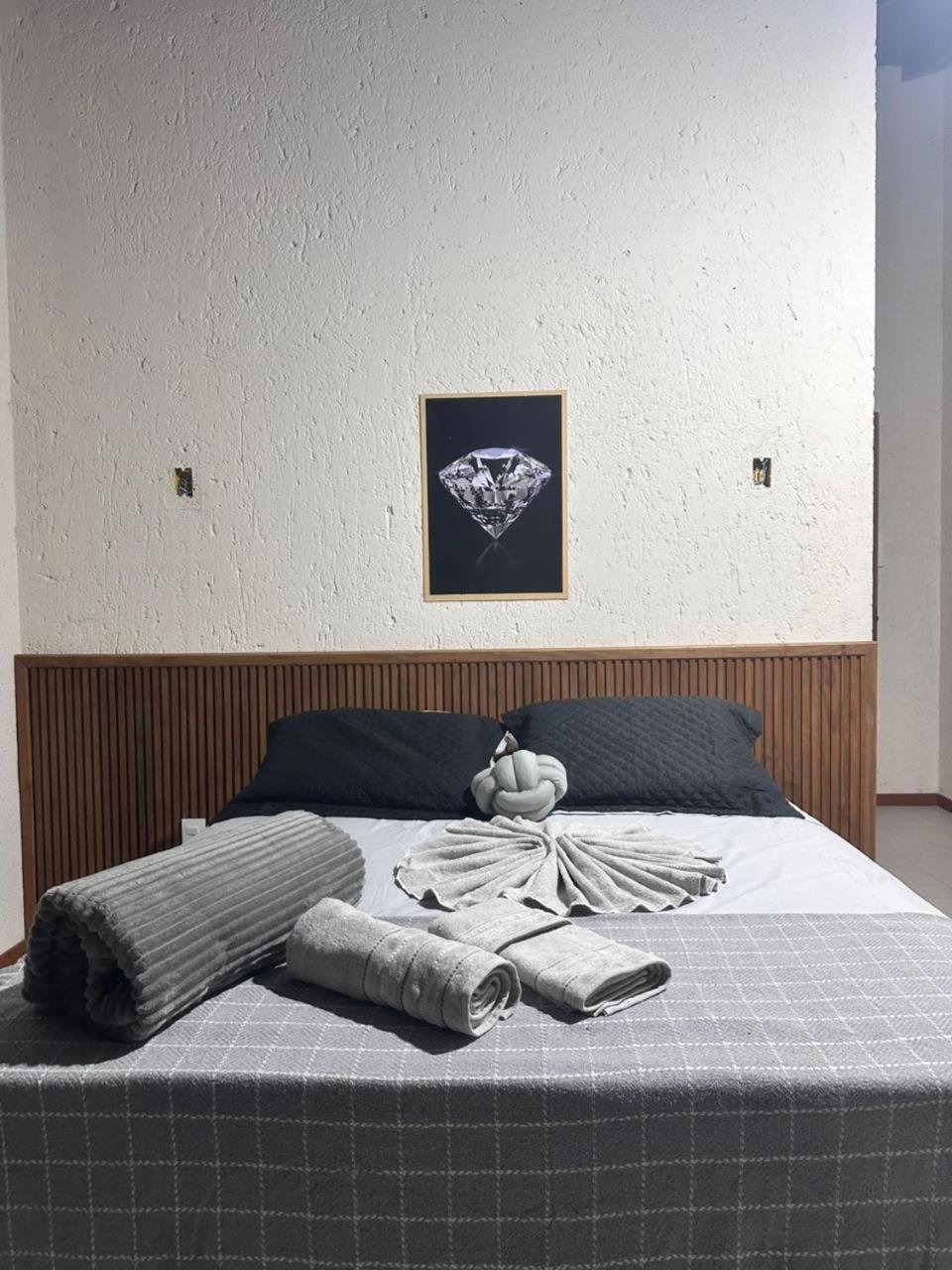 Holiday home Recanto Pedras Floripa *