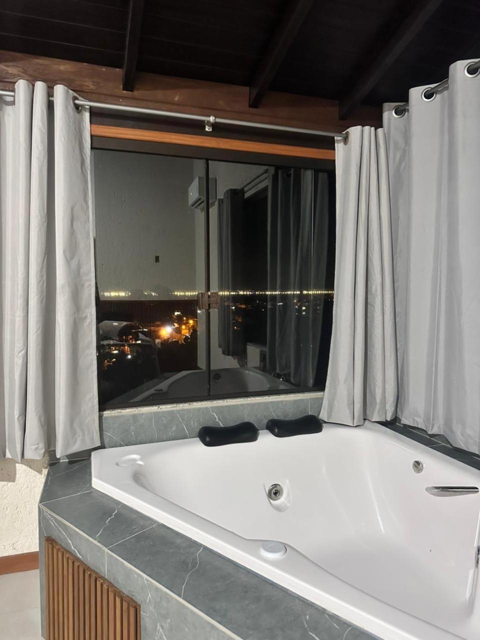 Holiday home Recanto Pedras Floripa