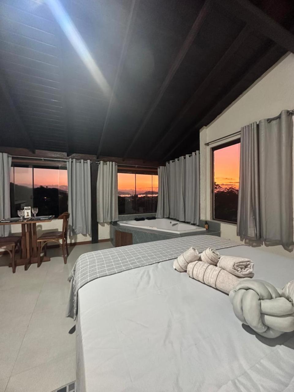 Holiday home Recanto Pedras Floripa Florianopolis