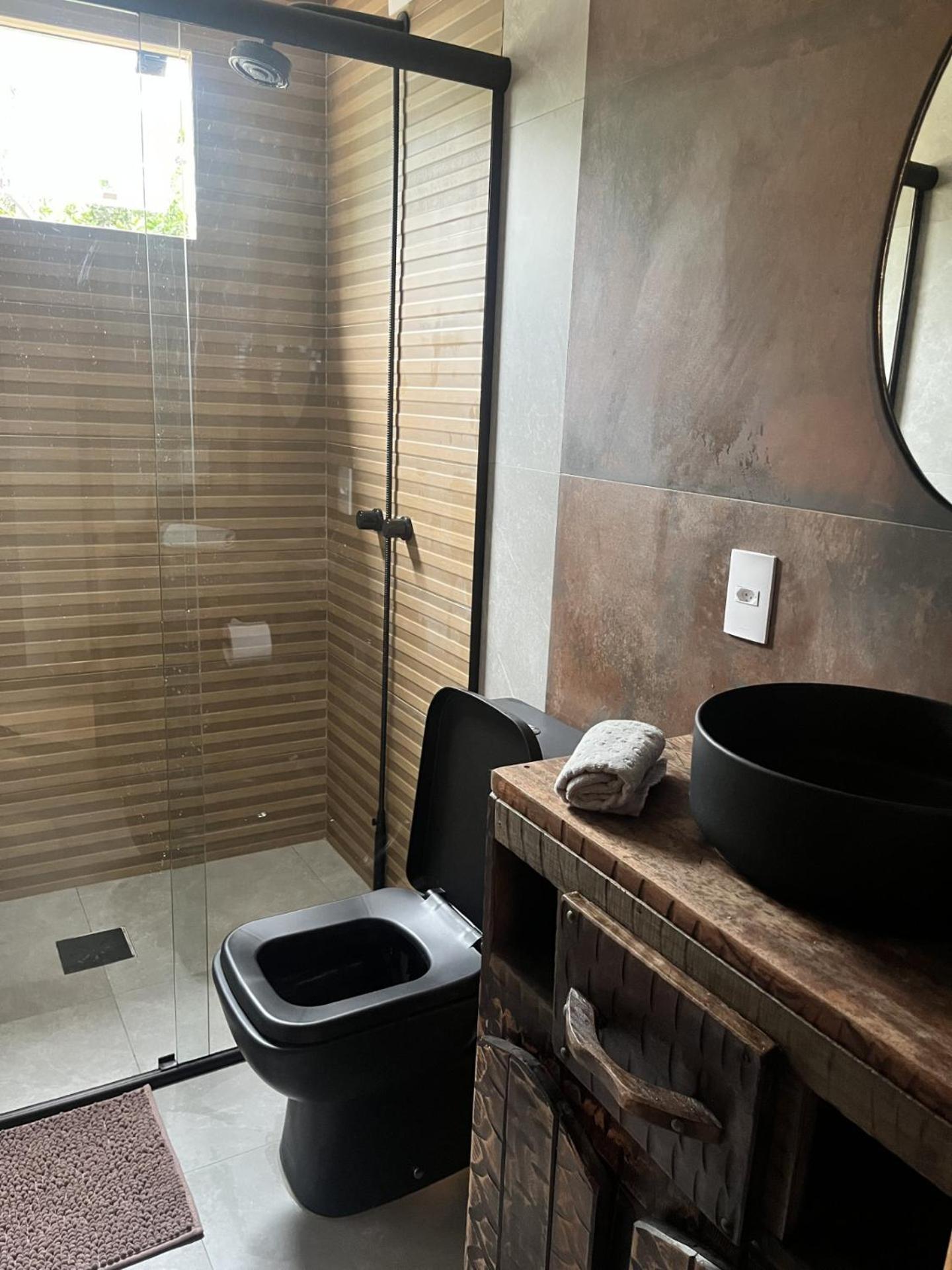 Recanto Pedras Floripa Holiday home