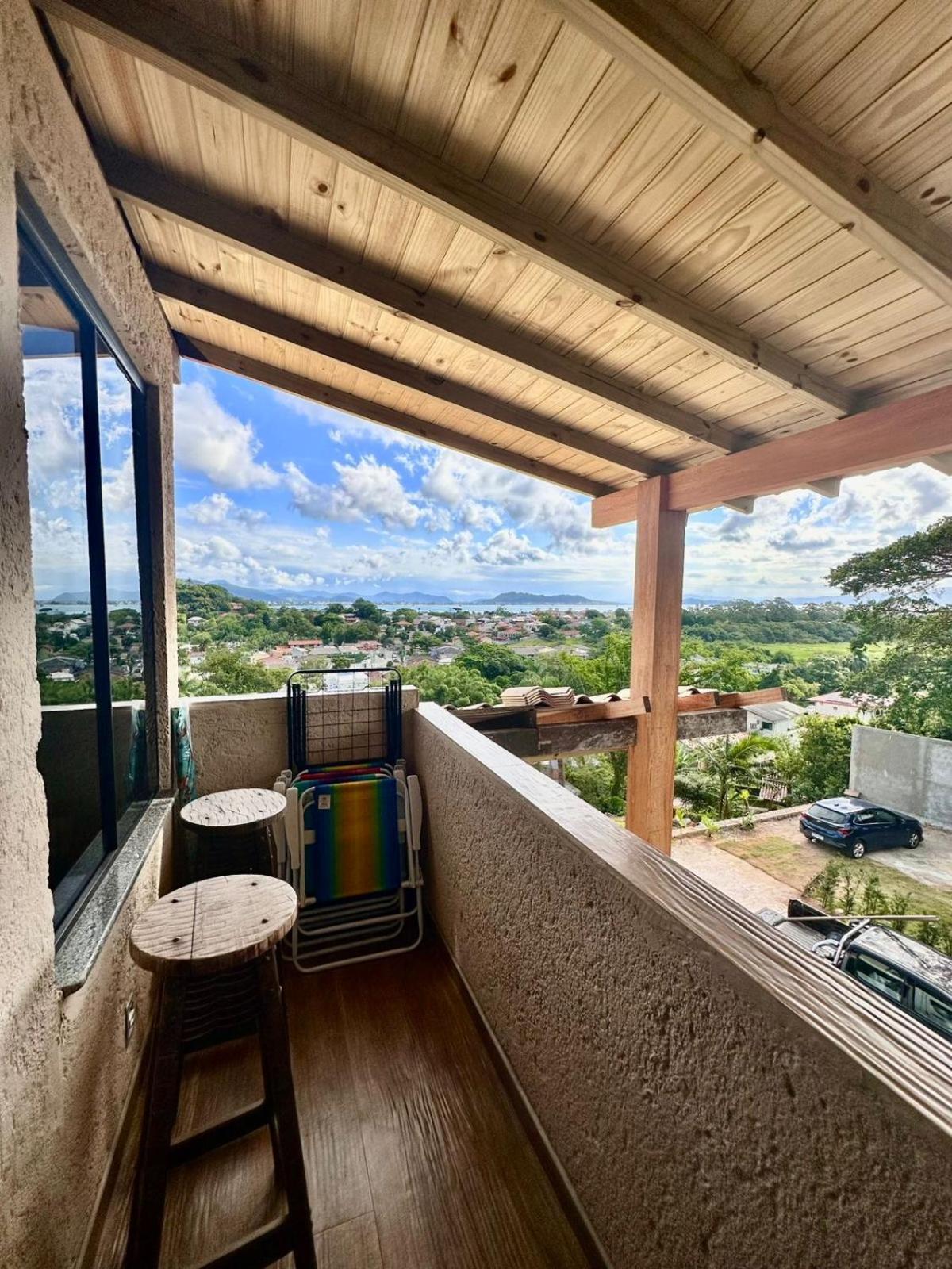 Holiday home Recanto Pedras Floripa