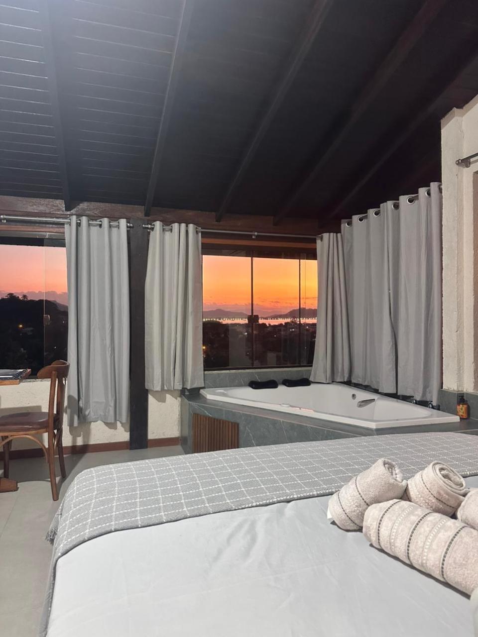 Holiday home Recanto Pedras Floripa *