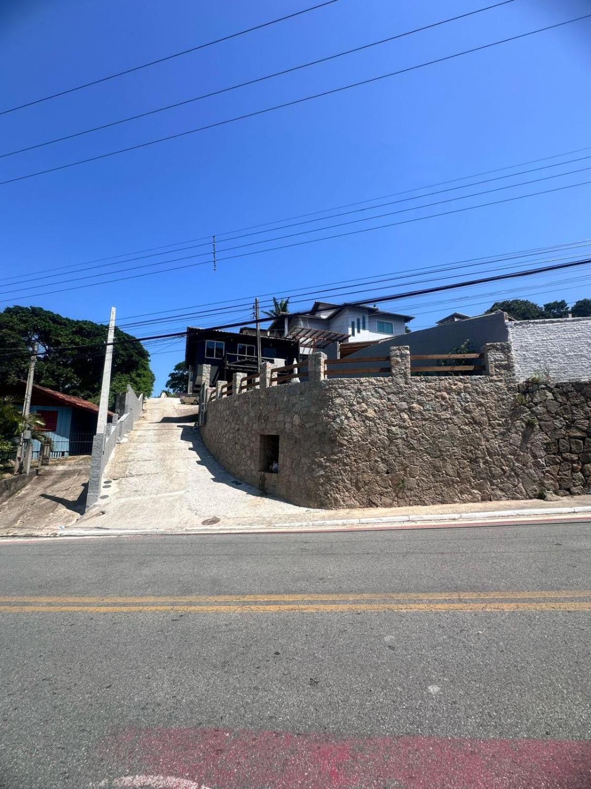 Recanto Pedras Floripa
