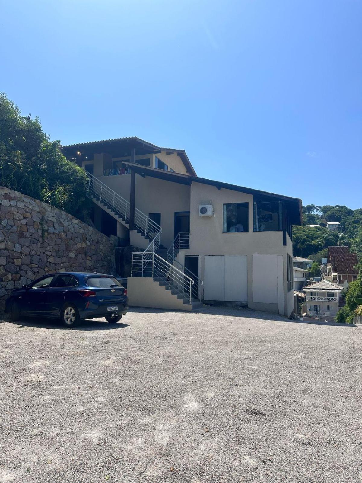 Holiday home Recanto Pedras Floripa