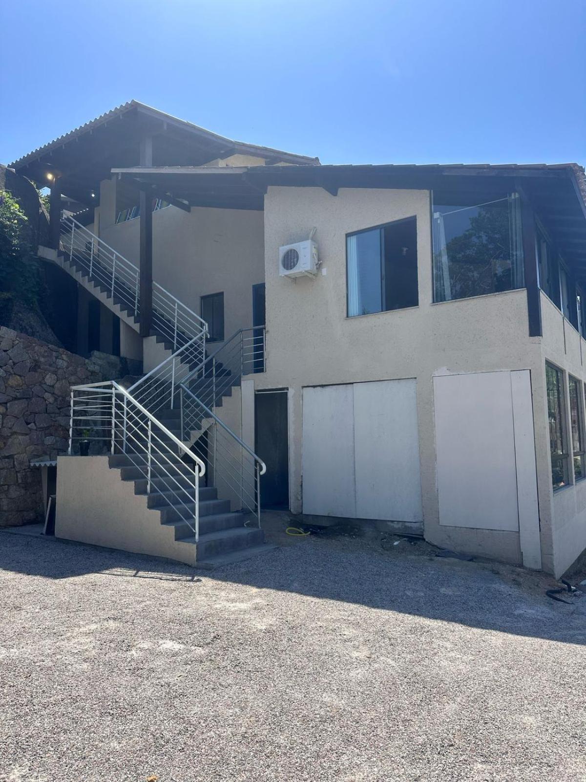 Holiday home Recanto Pedras Floripa *
