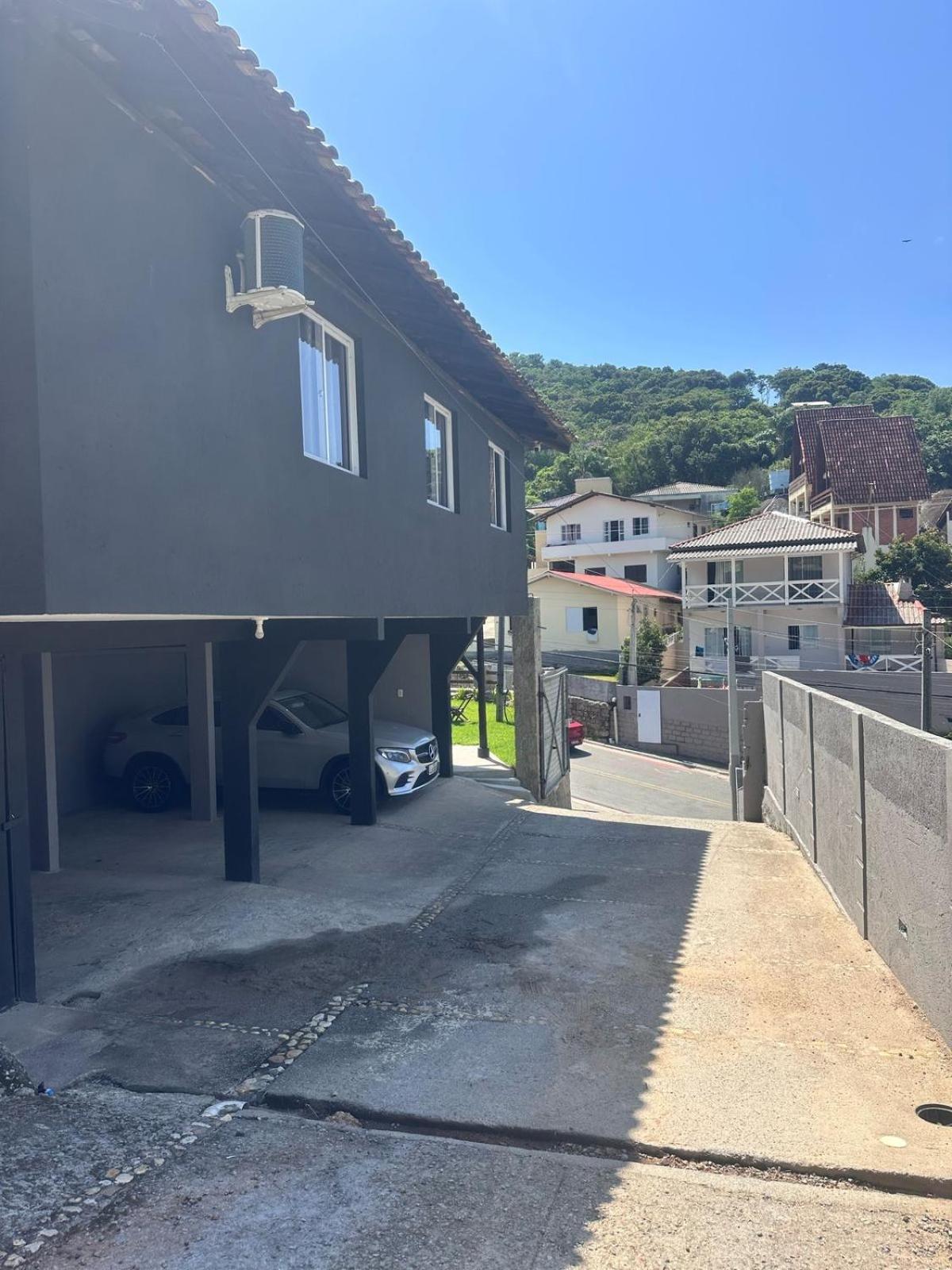 Recanto Pedras Floripa Florianopolis