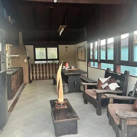 Recanto Das Pedras Floripa Florianopolis Exterior photo