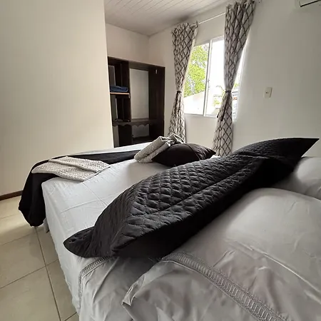 Recanto Das Pedras Floripa Florianopolis Exterior photo