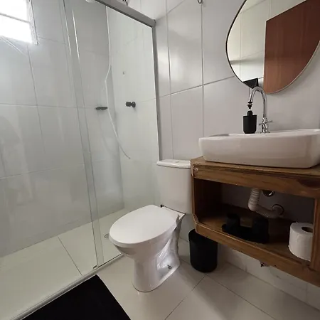 Recanto Das Pedras Floripa Florianopolis Exterior photo