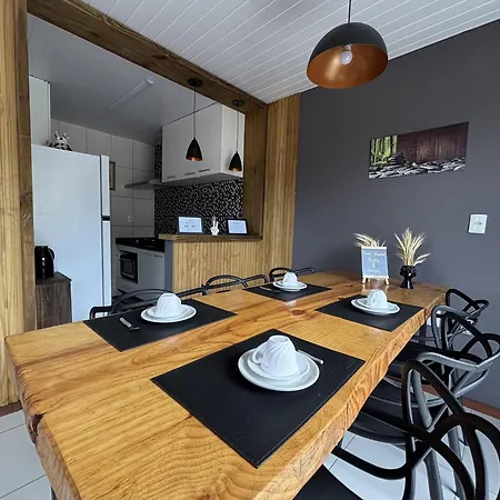 Recanto Das Pedras Floripa Florianopolis Exterior photo