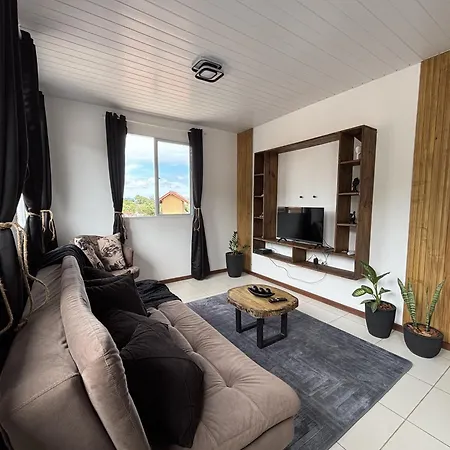 Recanto Das Pedras Floripa Florianopolis Exterior photo