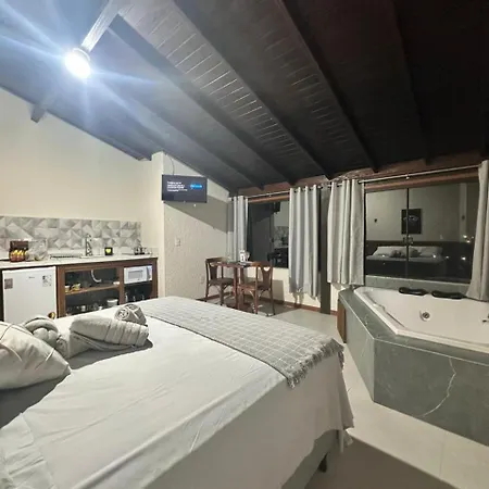 Recanto Das Pedras Floripa Florianopolis Exterior photo