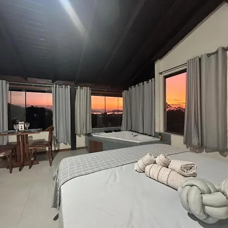 Recanto Das Pedras Floripa Florianopolis Exterior photo