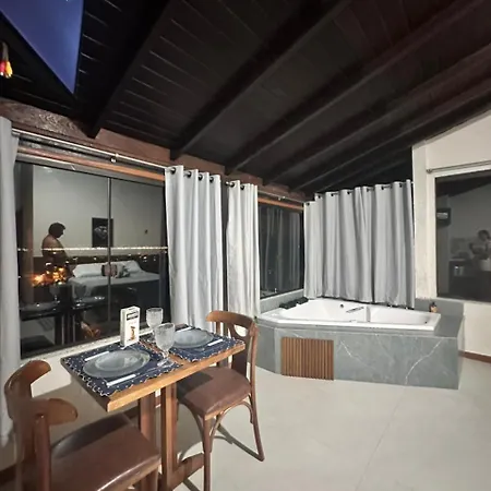 Recanto Das Pedras Floripa Florianopolis Exterior photo