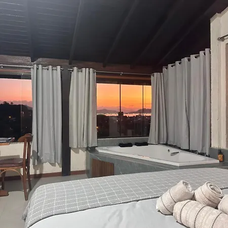 Recanto Das Pedras Floripa Florianopolis Exterior photo