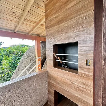 Recanto Das Pedras Floripa Florianopolis Exterior photo
