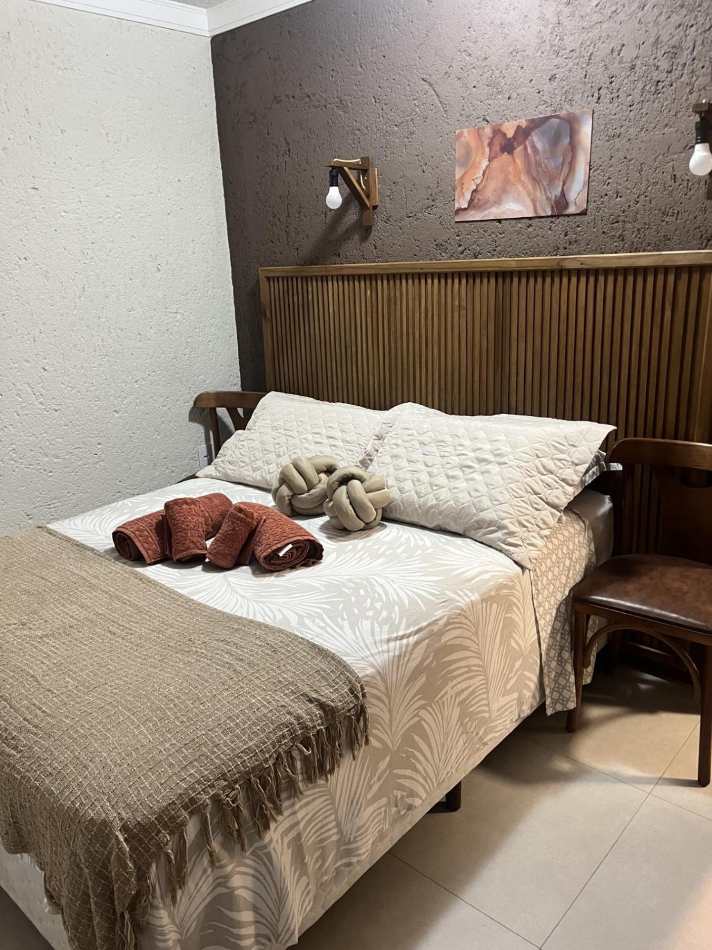 Recanto Pedras Floripa Holiday home *